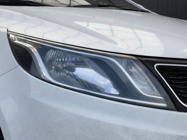 Kia Rio III с пробегом 2013 года, цена 957 000 рублей, 135825 км, хэтчбек, Автокод Объявления