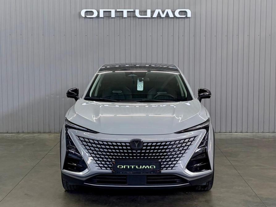 Changan UNI-T I Краснодар  - изображение 2