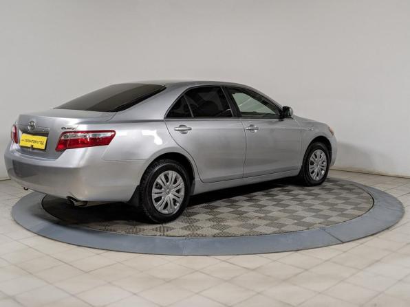 Toyota Camry VI (XV40) с пробегом 2006 года, цена 1 024 500 рублей, 250000 км, седан, Автокод Объявления