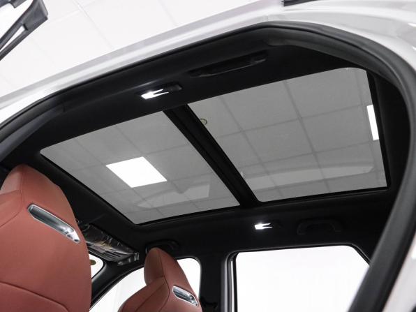 Changan UNI-Z с пробегом 2026 года, цена 2 829 000 рублей, 274 км, внедорожник, Автокод Объявления