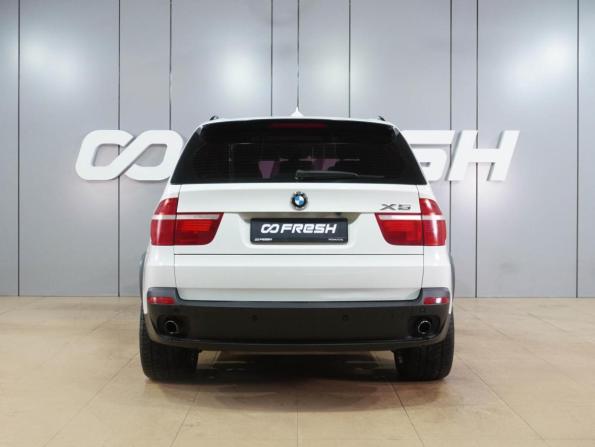 BMW X5 II (E70) с пробегом 2009 года, цена 1 879 000 рублей, 228639 км, внедорожник, Автокод Объявления