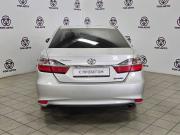 Toyota Camry VII (XV50) Рестайлинг 2 Тольятти  - изображение 27