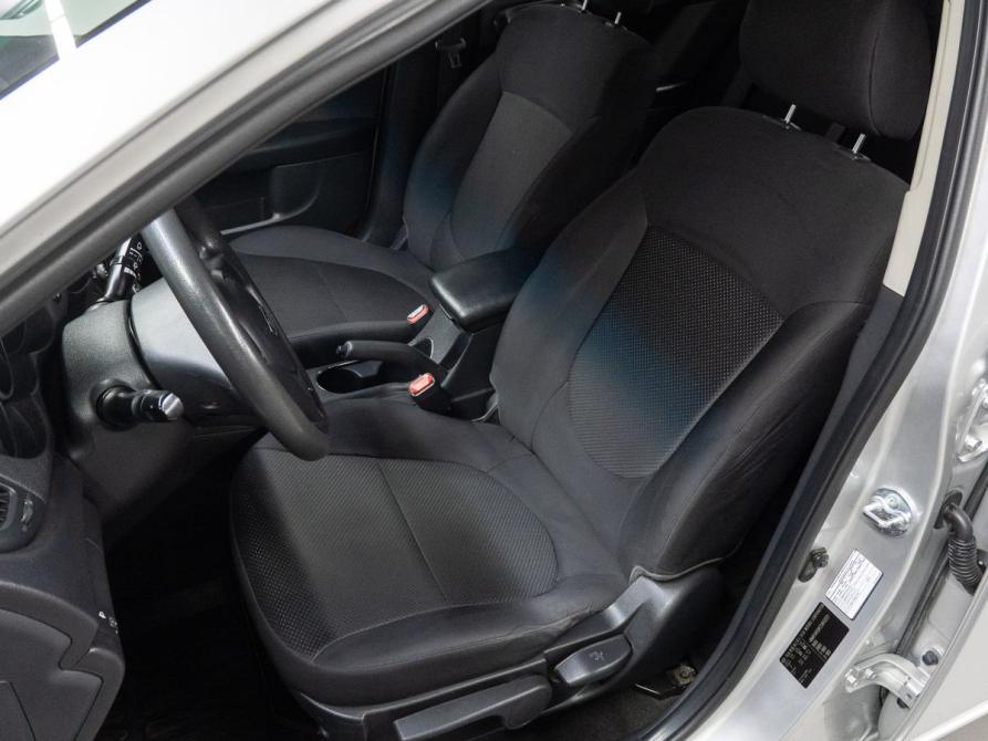 Kia Cerato II Тюмень  - изображение 13