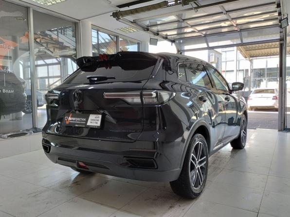 Changan UNI-S I с пробегом 2024 года, цена 2 200 000 рублей, 30300 км, внедорожник, Автокод Объявления