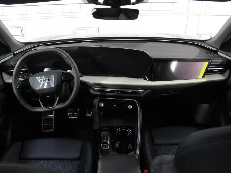 Audi Q5 II (FY) Рестайлинг Москва  - изображение 2