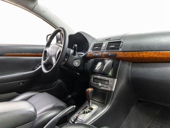 Toyota Avensis II Рестайлинг с пробегом 2007 года, цена 858 000 рублей, 221182 км, седан, Автокод Объявления
