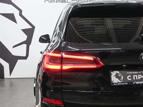 BMW X5 IV (G05/G18) с пробегом 2019 года, цена 6 149 900 рублей, 192000 км, внедорожник, Автокод Объявления