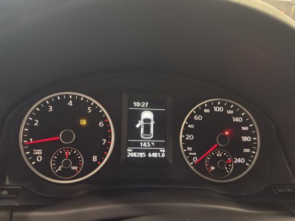 Volkswagen Tiguan I с пробегом 2010 года, цена 830 000 рублей, 208284 км, внедорожник, Автокод Объявления