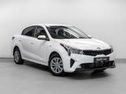 Kia Rio IV Рестайлинг Москва  - изображение 31