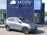 Chery Tiggo 5 I Рестайлинг Архангельск  - изображение 23