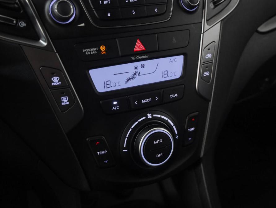 Hyundai Santa Fe III Санкт-Петербург  - изображение 16