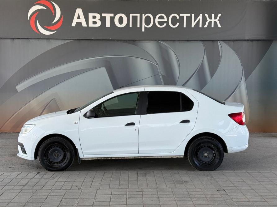 Renault Logan II Рестайлинг Волгоград  - изображение 8