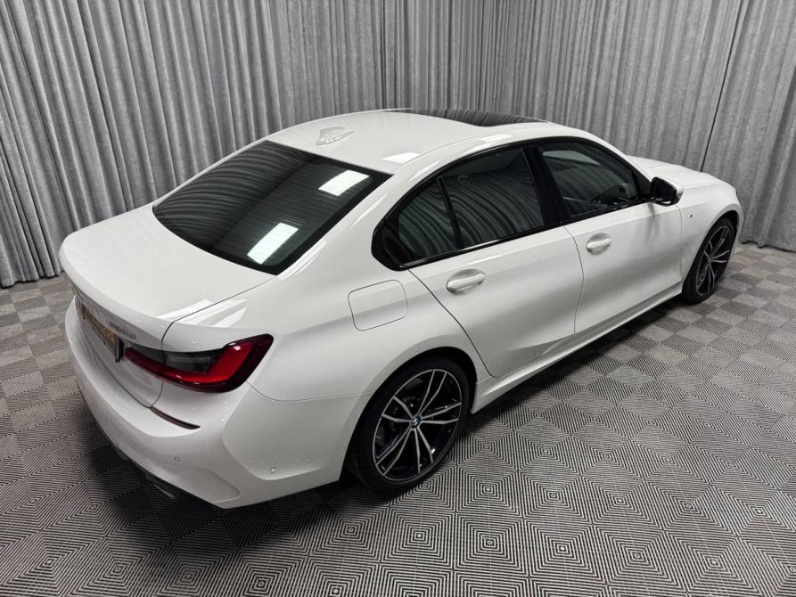 BMW 3 серии VII (G2x) Стерлитамак  - изображение 17
