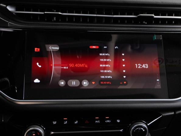 Omoda S5 с пробегом 2023 года, цена 1 350 000 рублей, 41036 км, седан, Автокод Объявления