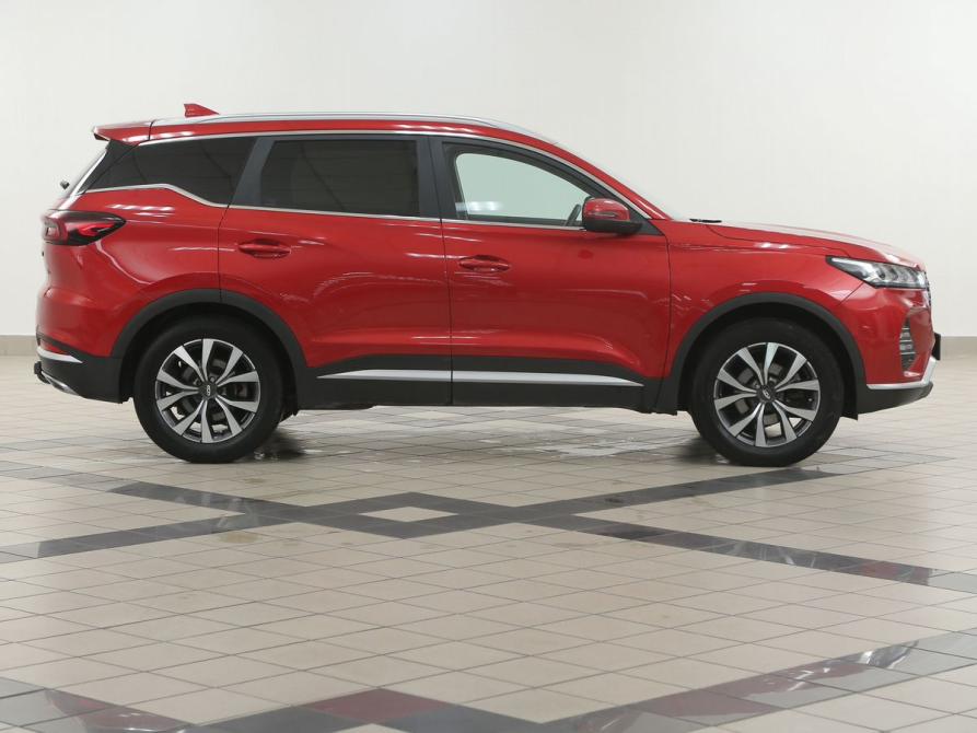 Chery Tiggo 7 Pro I Иваново  - изображение 5