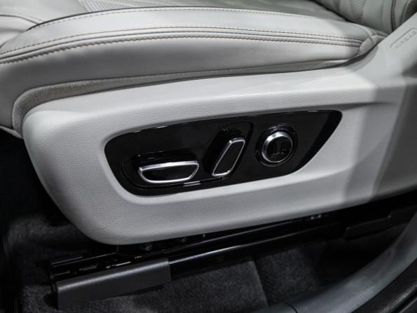 GAC GS8 II с пробегом 2023 года, цена 3 425 000 рублей, 58022 км, внедорожник, Автокод Объявления