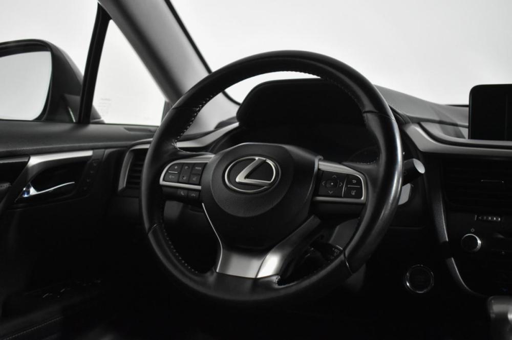 Lexus RX IV Санкт-Петербург  - изображение 15