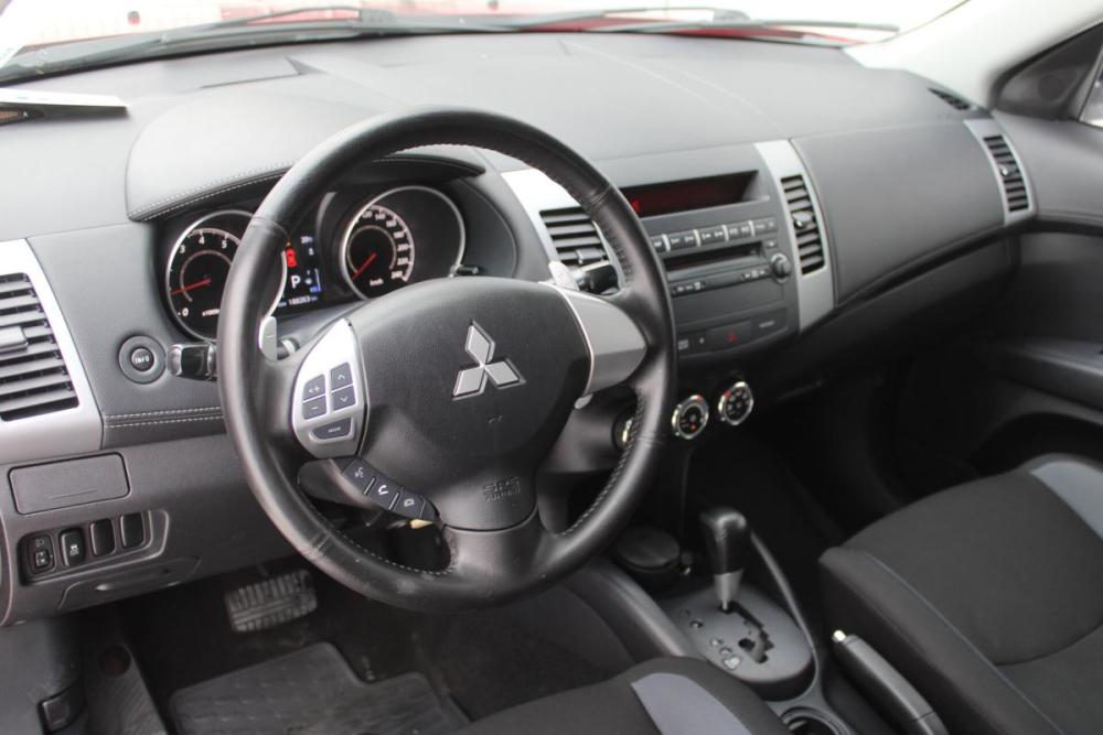 Mitsubishi Outlander II Рестайлинг Ярославль  - изображение 10