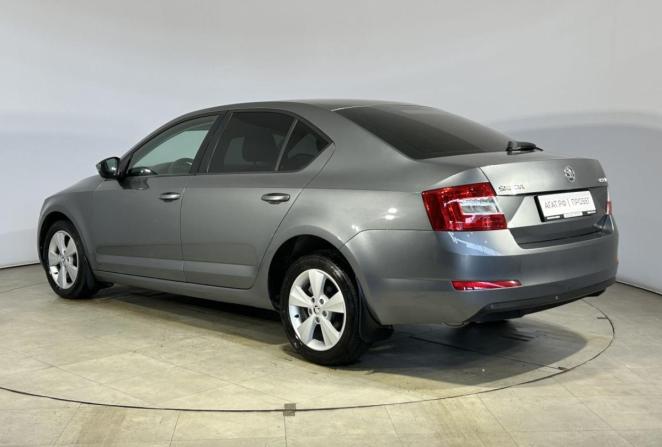 Skoda Octavia III (A7) с пробегом 2013 года, цена 1 050 000 рублей, 265000 км, лифтбек, Автокод Объявления