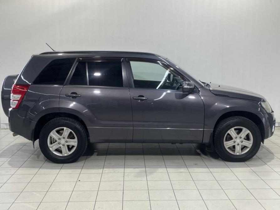 Suzuki Grand Vitara II Рестайлинг Курск  - изображение 4