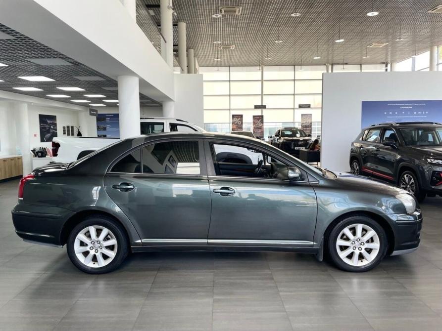 Toyota Avensis II Рестайлинг Ростов-на-Дону  - изображение 4