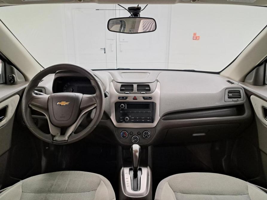 Chevrolet Cobalt II Казань  - изображение 17