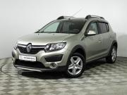 Renault Sandero II Санкт-Петербург  - изображение 17