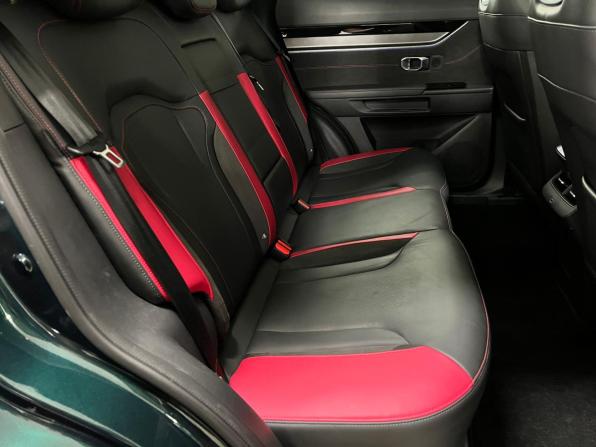 JETOUR DASHING I с пробегом 2023 года, цена 1 950 000 рублей, 42708 км, внедорожник, Автокод Объявления