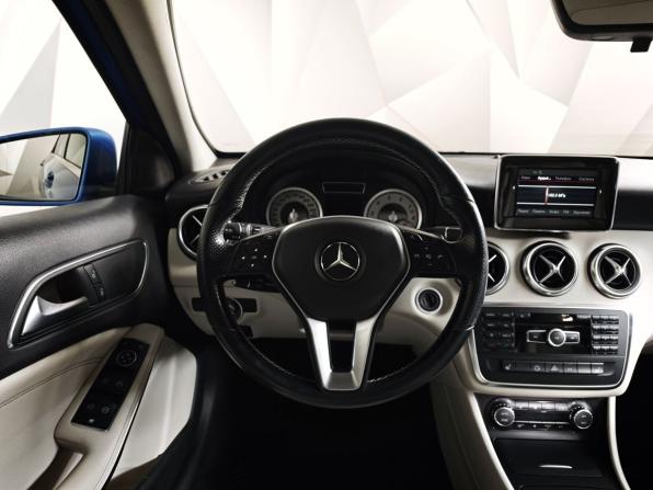 Mercedes-Benz A-Класс III (W176) с пробегом 2014 года, цена 1 135 000 рублей, 226374 км, хэтчбек, Автокод Объявления
