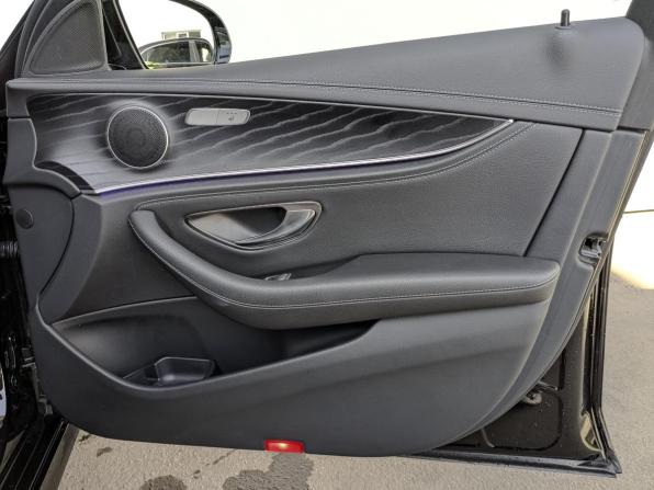 Mercedes-Benz E-Класс V (W213 S213 C238) с пробегом 2020 года, цена 4 250 000 рублей, 85240 км, седан, Автокод Объявления