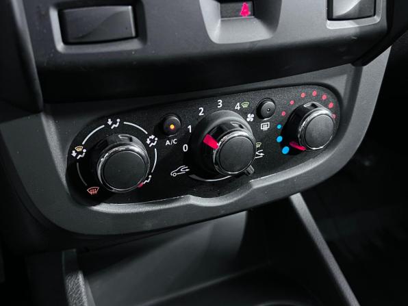 Lada (ВАЗ) Largus I Рестайлинг с пробегом 2024 года, цена 1 460 000 рублей, 17939 км, универсал, Автокод Объявления