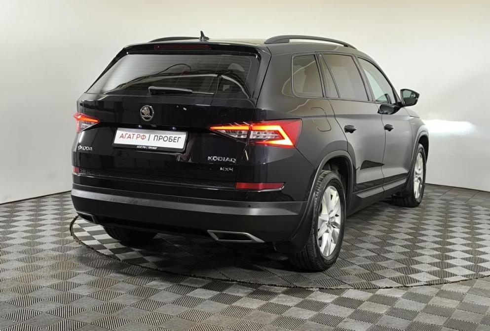 Skoda Kodiaq I Нижний Новгород  - изображение 4