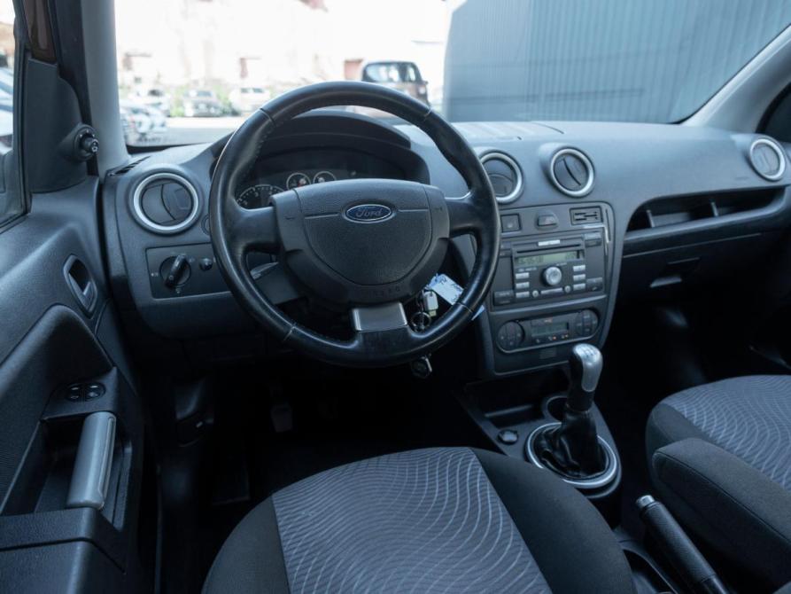 Ford Fusion I Рестайлинг Москва  - изображение 7