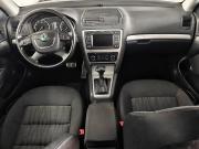 Skoda Octavia II (A5) Рестайлинг Москва  - изображение 24