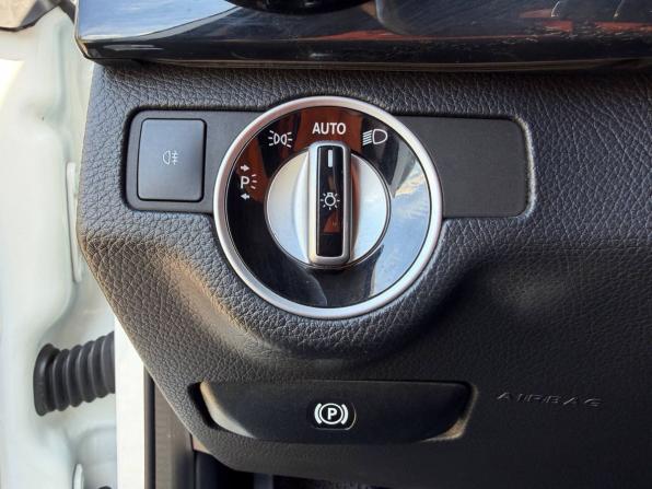 Mercedes-Benz GLK-Класс I (X204) Рестайлинг с пробегом 2013 года, цена 1 595 000 рублей, 218500 км, внедорожник, Автокод Объявления