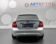Ford Focus II Рестайлинг Москва  - изображение 28