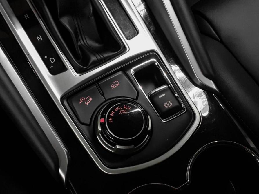 Mitsubishi Pajero Sport III Москва  - изображение 16