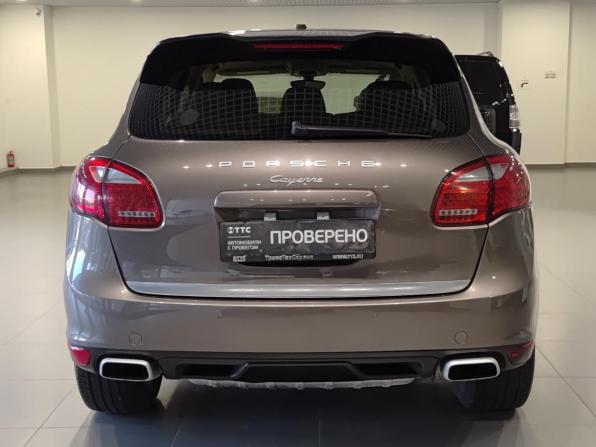 Porsche Cayenne II (958) с пробегом 2010 года, цена 2 200 000 рублей, 171355 км, внедорожник, Автокод Объявления
