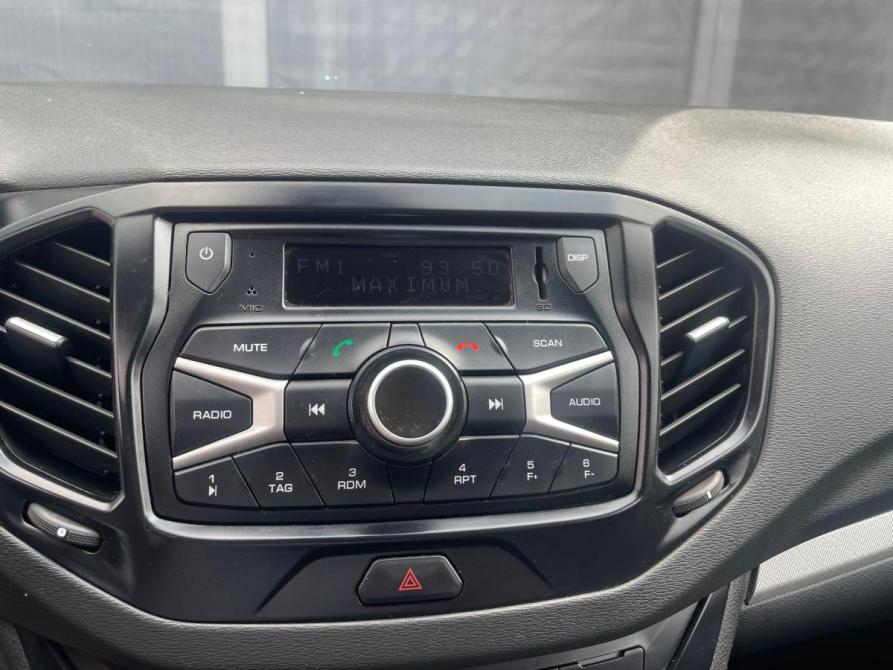 Lada (ВАЗ) Vesta I Ижевск  - изображение 15