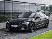 Audi A7 II (4K) Санкт-Петербург  - изображение 40