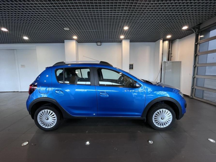 Renault Sandero II Чебоксары  - изображение 2