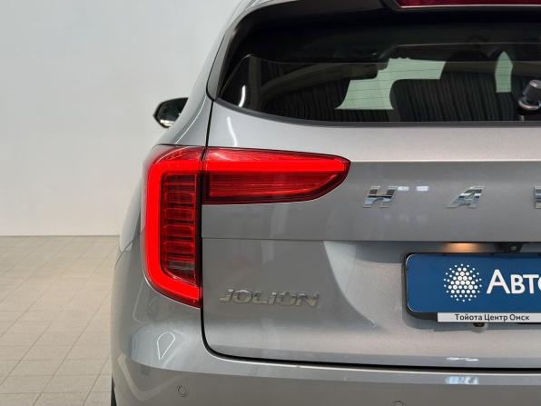 Haval Jolion I с пробегом 2023 года, цена 1 750 000 рублей, 21866 км, внедорожник, Автокод Объявления