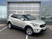 Hyundai Creta I Рестайлинг Санкт-Петербург  - изображение 10