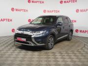 Mitsubishi Outlander III Рестайлинг 3 Вологда  - изображение 18