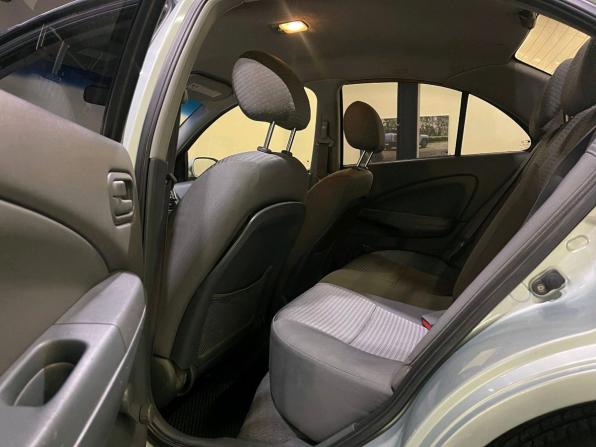 Nissan Almera Classic I с пробегом 2007 года, цена 385 000 рублей, 224586 км, седан, Автокод Объявления