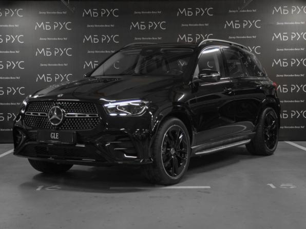 Новый Mercedes-Benz GLE II (V167) 2025 года, цена 14 175 000 рублей, внедорожник, Автокод Объявления