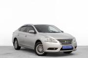 Nissan Sentra VII (B17) Барнаул  - изображение 28