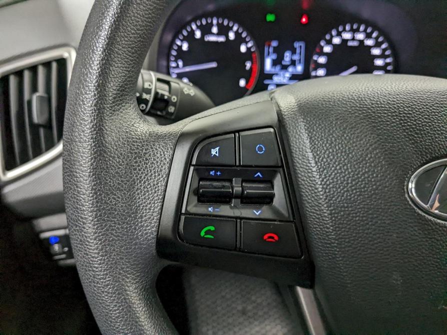 Hyundai Creta I Москва  - изображение 26
