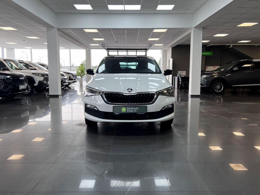 Skoda Rapid II Тверь  - изображение 3