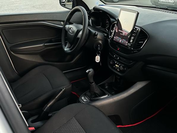 Lada (ВАЗ) Vesta I с пробегом 2018 года, цена 871 000 рублей, 83743 км, седан, Автокод Объявления